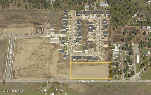 5851 W Highway 53, Rathdrum, ID, 83858 | Card Image