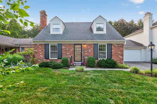 4368 Airendel Ct, Upper Arlington, OH, 43220-4060 | Card Image