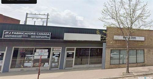 12A 3rd Ave N, Yorkton, SK, S3N1B9 | Card Image
