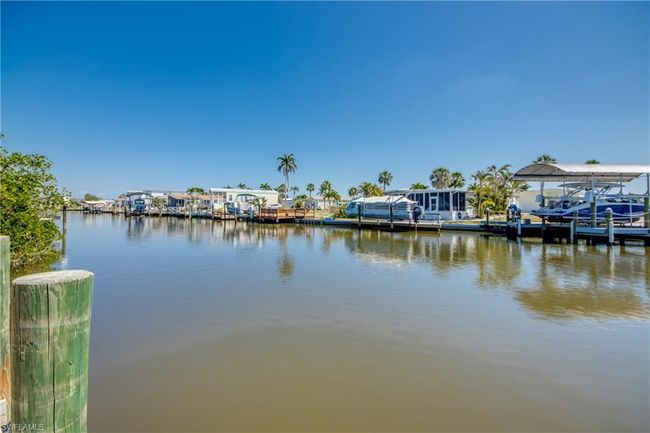 17731 Rebecca Ave, House other with 3 bedrooms, 2 bathrooms and 1 parking in FORT MYERS BEACH FL | Image 43
