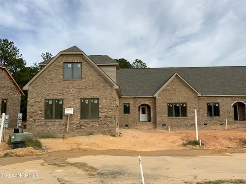 4 Castle Bridge Court, Pinehurst, NC, 28374 | Card Image