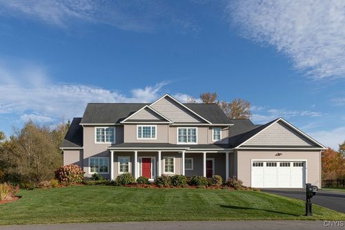 4772 Lynnville Way, Clay, NY, 13041-8986 | Card Image