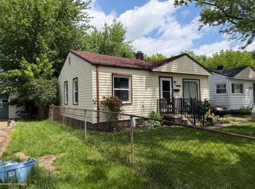14267 Hendricks Ave, Warren, MI, 48089-5406 | Card Image