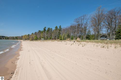3784 S Lee Point Rd, Suttons Bay, MI, 49682-9616 | Card Image