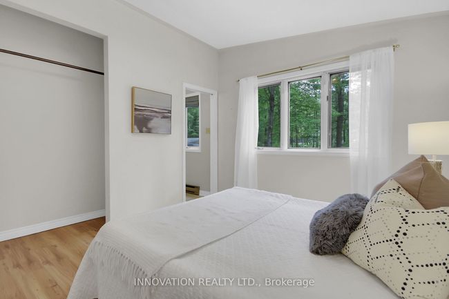 181 Baillie Ave, House other with 3 bedrooms, 3 bathrooms and 8 parking in Woodlawn ON | Image 28