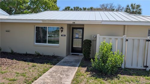 1301 N Osprey Point, CRYSTAL RIVER, FL, 34429 | Card Image