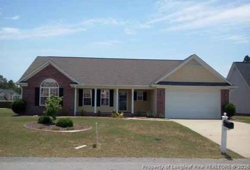 4211 Harbin Walk Ln, Fayetteville, NC, 28306-9356 | Card Image