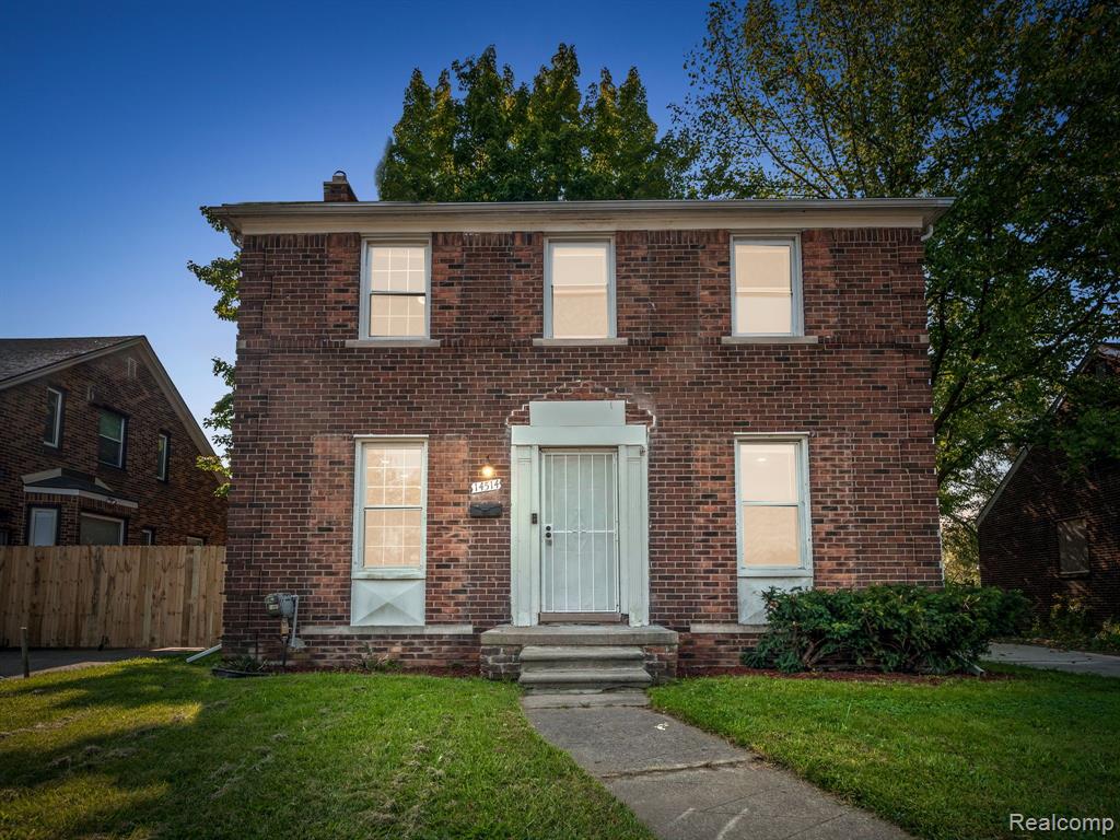 Chandler Park Dr, Detroit, MI 48224