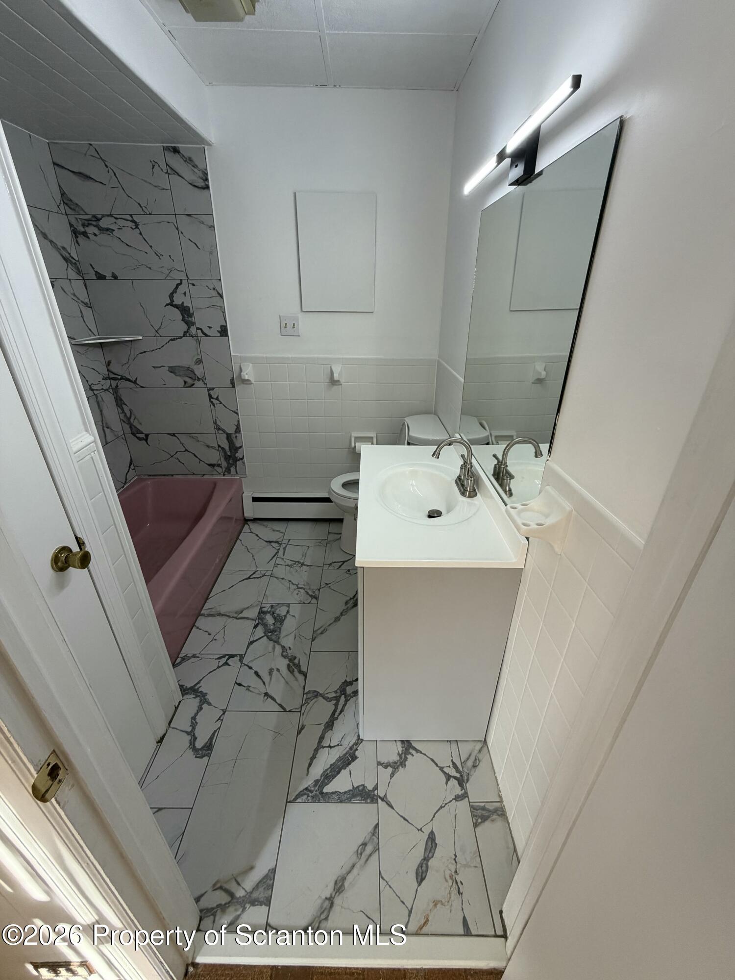 Residential Lease in Pittston 3