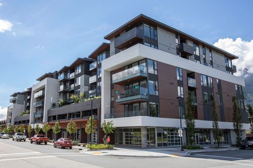 314-37881 Cleveland Ave, Squamish, BC, V8B0Z7 | Card Image