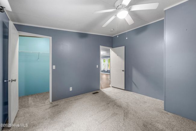 107 Indian Cave Dr, House other with 4 bedrooms, 2 bathrooms and null parking in Richlands NC | Image 24