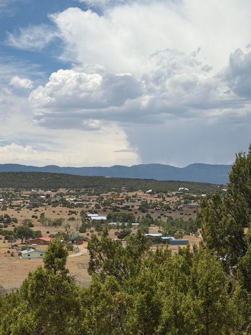 0 Barton Rd, Edgewood, NM, 87015 | Card Image