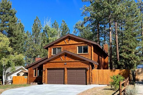 147 N Teakwood Dr, Big Bear Lake, CA, 92315 | Card Image