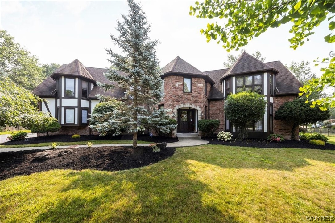 23 Stratford Court, Sold in Amherst Zoocasa