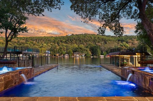 3111 Ski Shores Ter, Austin, TX, 78730-4353 | Card Image