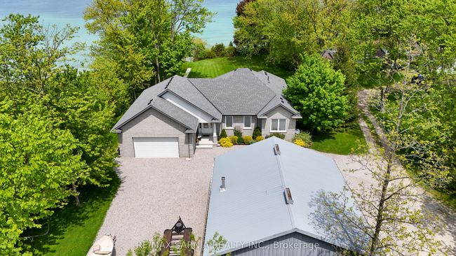 3394 Schram Dr, House other with 4 bedrooms, 3 bathrooms and 8 parking in Camlachie ON | Image 4