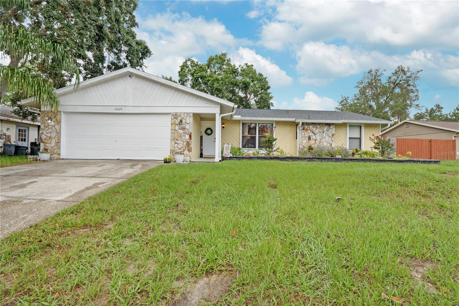 Turkey Oak Dr, New Port Richey, FL 34654