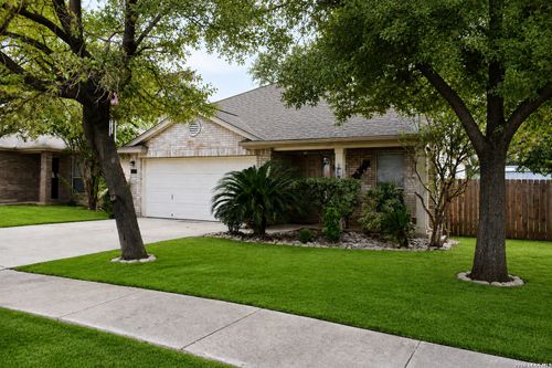 7523 Perseus Sound, San Antonio, TX, 78252-2764 | Card Image