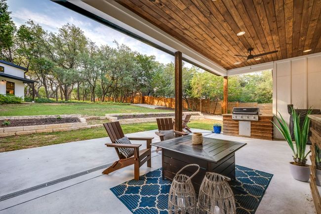 Step outside into a peaceful backyard that feels like your own little escape. | Image 35