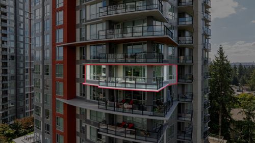 1106-3096 Windsor Gate, Coquitlam, BC, V3B0P4 | Card Image