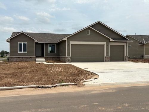 10831 W Sondra Ct, Maize, KS, 67101-9047 | Card Image
