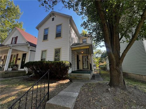 1018 Haviland Ave, Dayton, OH, 45410-2403 | Card Image
