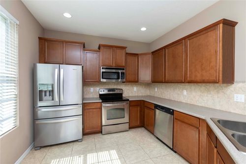 8409 Blue Rock Dr, NEW PORT RICHEY, FL, 34653-2306 | Card Image