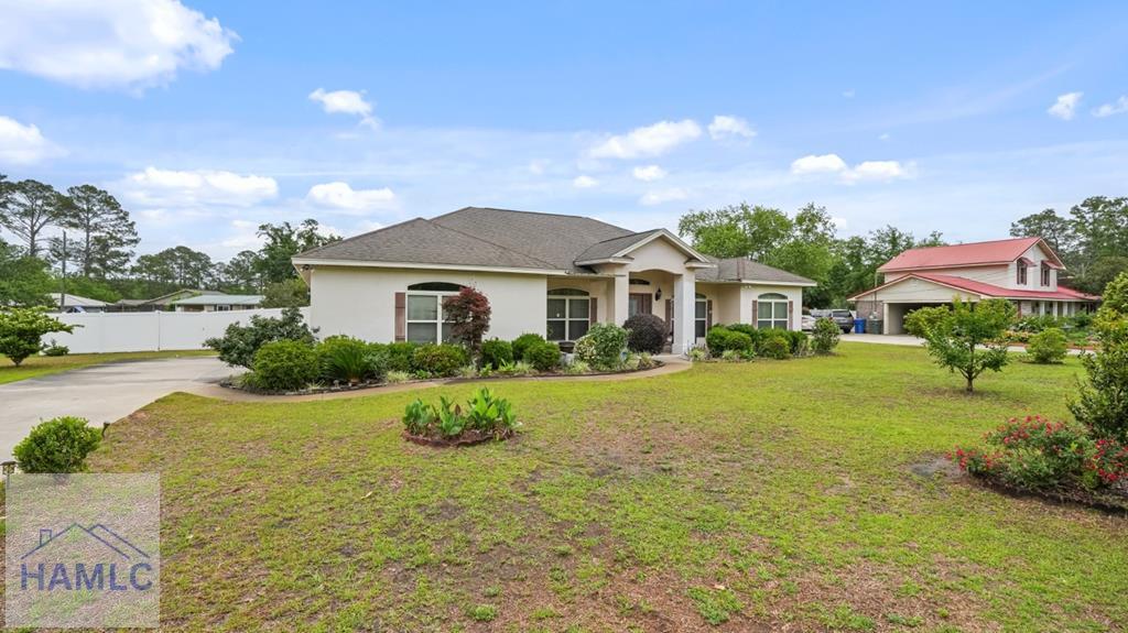 Residential in Jesup
