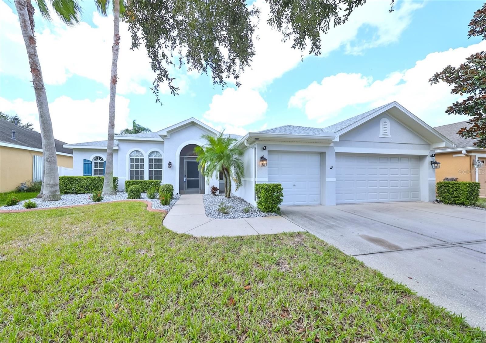 Silton Peace Dr, Riverview, FL 33579
