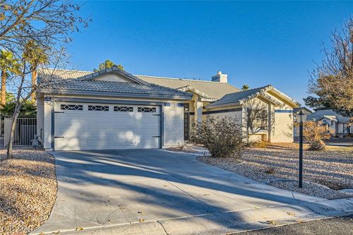 5700 Spicewood Circle, Las Vegas, NV, 89130 | Card Image