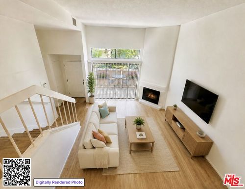 e-15173 Magnolia Blvd, Sherman Oaks, CA, 91403-1242 | Card Image