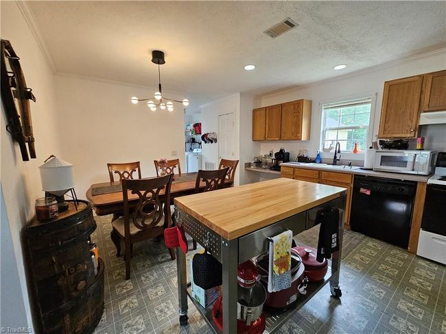 4683 Peace Forest Ln, House other with 3 bedrooms, 2 bathrooms and null parking in Climax NC | Image 11