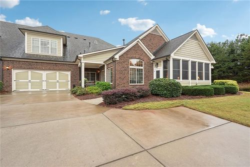 1403-4334 Lanier Ridge Walk, Cumming, GA, 30041-7491 | Card Image