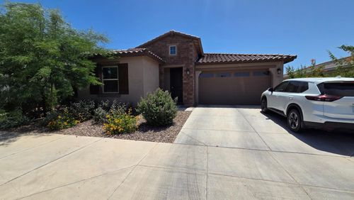 2303 E Citadel Dr, Gilbert, AZ, 85298-1102 | Card Image