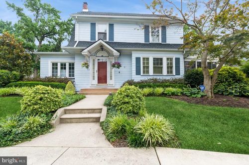 400 Maple Ave, HADDONFIELD, NJ, 08033-1438 | Card Image