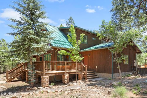 1873 Sugar Pine Dr, Happy Jack, AZ, 86024-8609 | Card Image