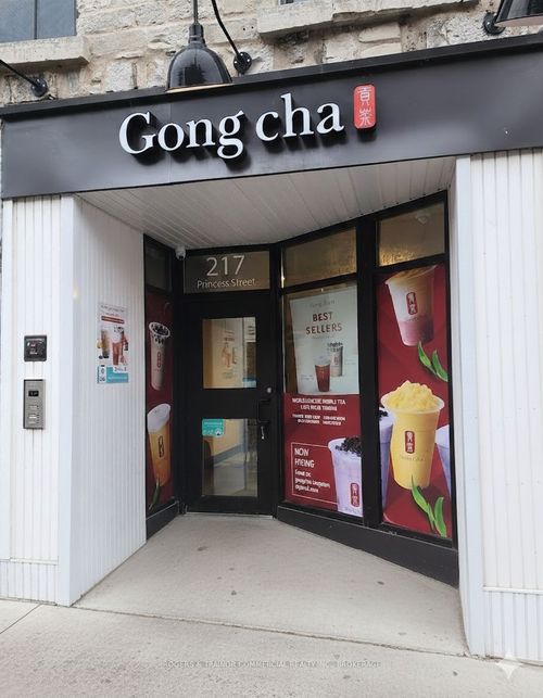 217 Princess St, Kingston, ON, K7L1B3 | Card Image