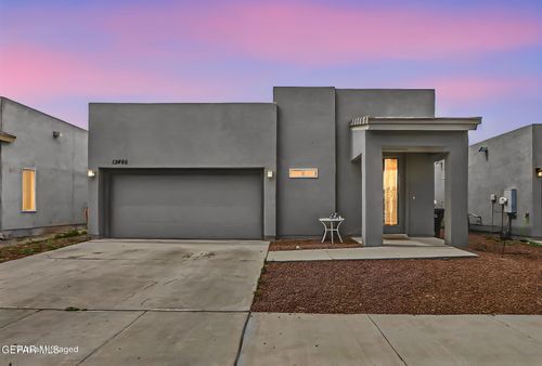 13502 Hazlewood Street, Horizon City, TX, 79928 | Card Image