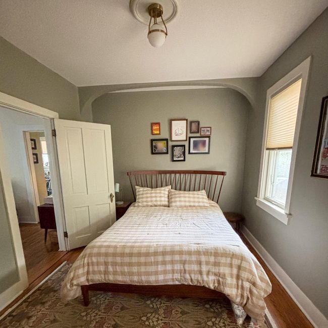 813 Clay St, House other with 3 bedrooms, 2 bathrooms and null parking in Cedar Falls IA | Image 14