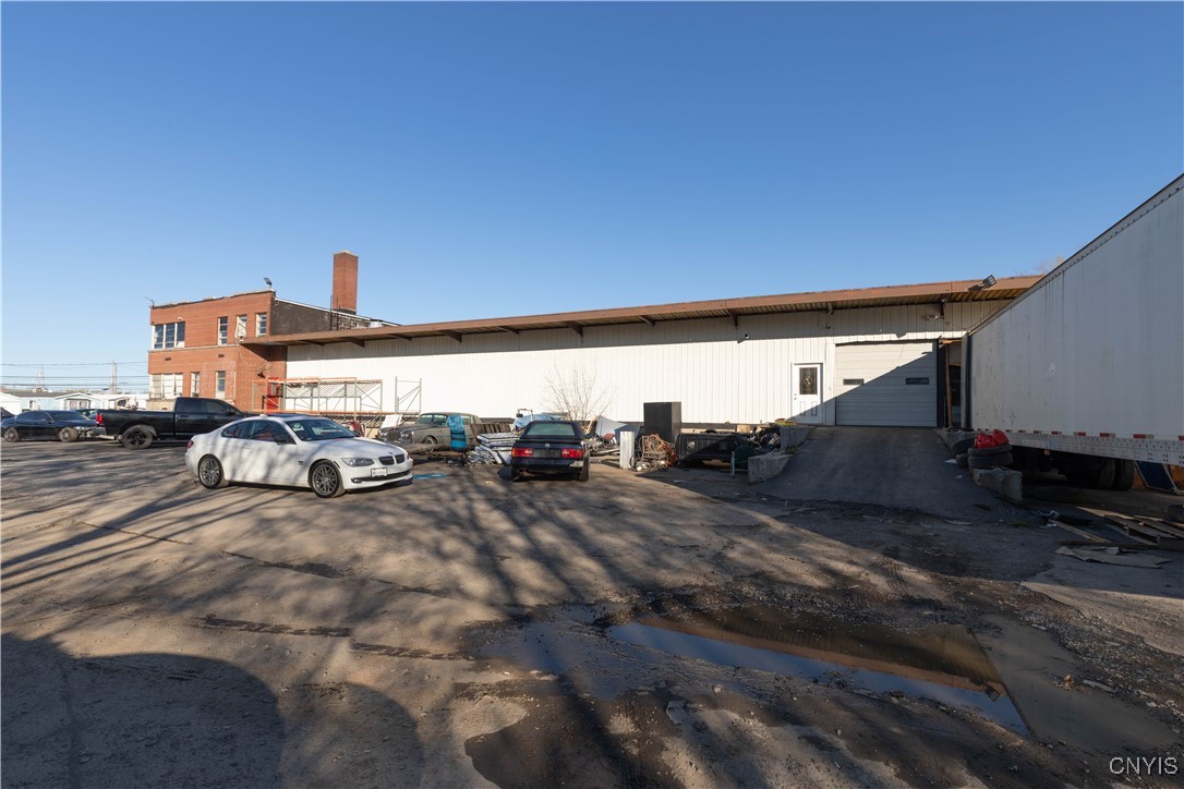 Commercial Lease in Salina 3