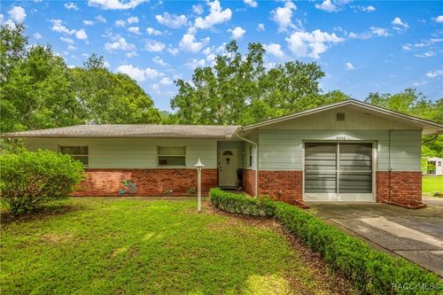 8546 Fauci Pt, Crystal River, FL, 34428-6921 | Card Image