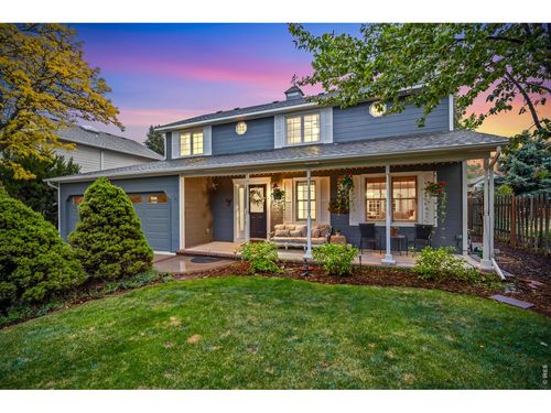 2762 Nottingham Sq, Fort Collins, CO, 80526-2589 | Card Image