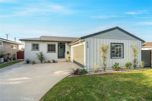 2139 W 169th Pl, Torrance, CA, 90504-2203 | Card Image