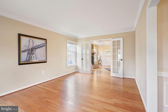 5260 Glen Meadow Rd, House other with 5 bedrooms, 4 bathrooms and null parking in CENTREVILLE VA | Image 9