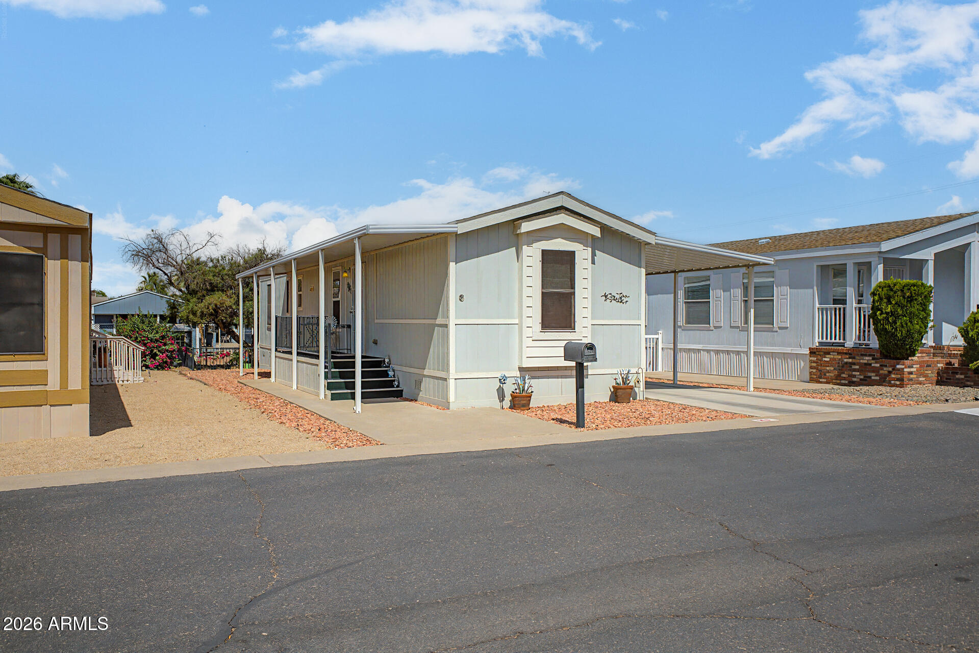 Residential in Phoenix