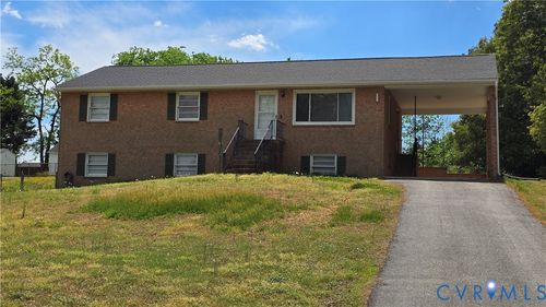 6197 Gary Lane, Mechanicsville, VA, 23111 | Card Image