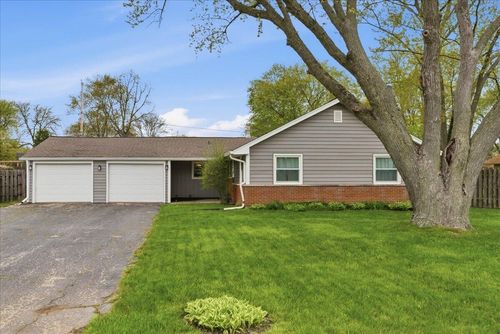 12450 39th Avenue, Pleasant Prairie, WI, 53158 | Card Image