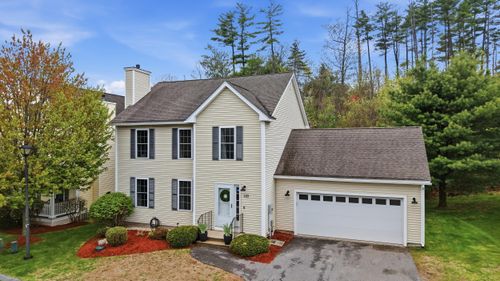 110 Marathon Way, Manchester, NH, 03109-5077 | Card Image
