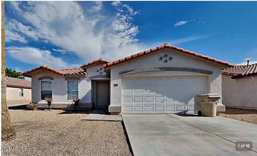 7375 W Palo Verde Dr, Glendale, AZ, 85303-4714 | Card Image