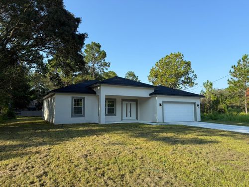 2382 W Paragon Ln, CITRUS SPRINGS, FL, 34434-8278 | Card Image